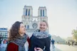Visite guidée de l'île de la Cité, croisière et Notre-Dame avec audioguide - Second Medium