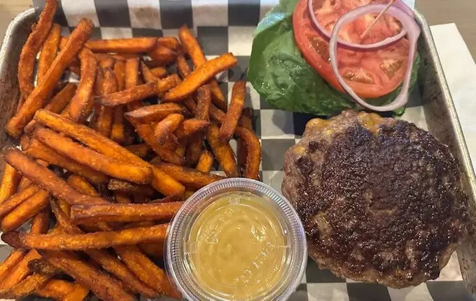 $15 For $30 Worth Of Casual Dining