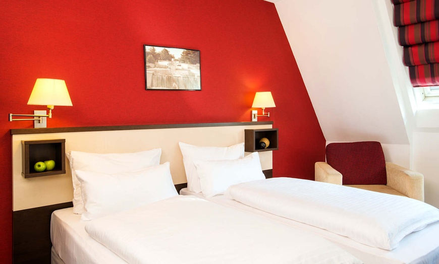 Image 65: ✈ AUSTRIA | Vienna - NH Wien City 4*, 2 notti - City break