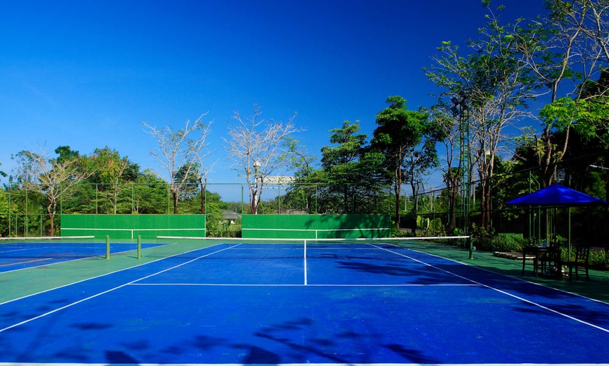 Image 15: ✈ THAILAND | Khao Lak - Centara Seaview Khao Lak 4* - Seafront