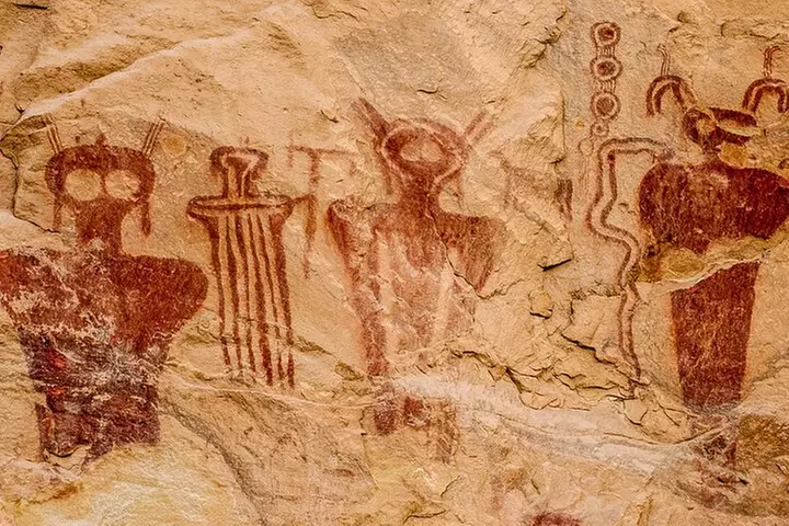 Mesa Verde National Park Self-Guided Driving Audio Tour