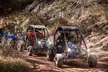 Rutas en buggy en Benidorm - Second Medium
