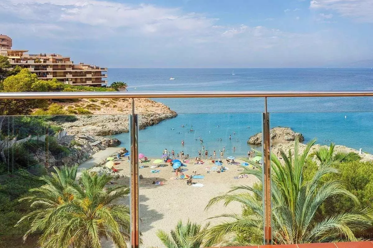 ✈ COSTA DORADA | Cap de Salou - Best Cap Salou 3*, 2 nuit - Aqua Parc