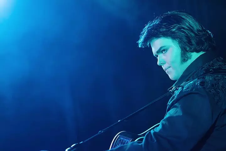 Cash & The King: Tribute to Elvis and Johnny Cash