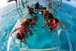 Cancun Clear Boat Tour Explore Nichupte and the Cancun Sea - Image 7