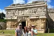 Private VW Beetle Tour to Chichen Itza, Ek Balam & Valladolid - Image 5