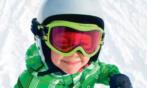 $25 For 1 Ski Rental & Lift Ticket (Reg. $54) - Primary Image