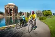 San Francisco: Scenic Marina Waterfront Bike Rental - Second Medium