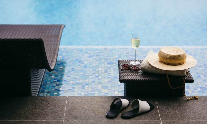 Image 35: ✈ SINGAPORE - The Clan Hotel Singapore by Far East Hospitality 5* -...