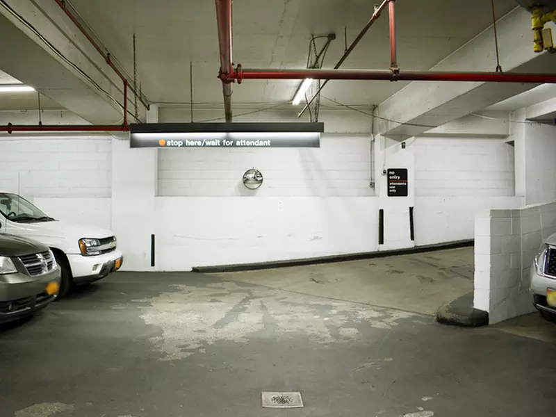 Parking at City Parking - 235 West 48th Street Garage LLC