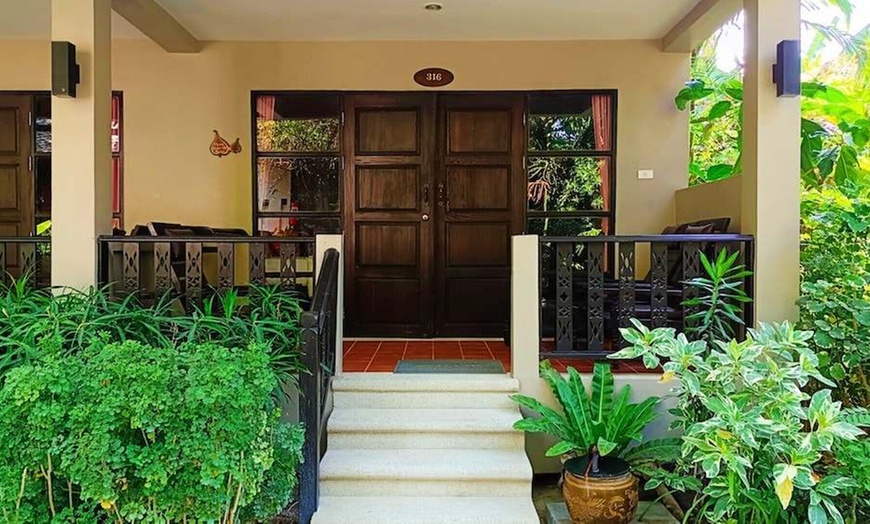 Image 65: ✈ SÜDTHAILAND | Ko Samui - Chaweng Garden Beach Resort 3*, 5 Nächte...