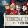 Image 1: Creepy Cambridge - Cambridge's Most Entertaining Ghost Walk