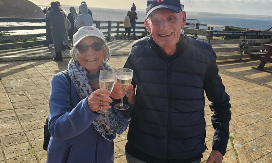 Image 12: Phillip Island Wildlife Tour from Melbourne w/Hop-On Hop-Off Bus