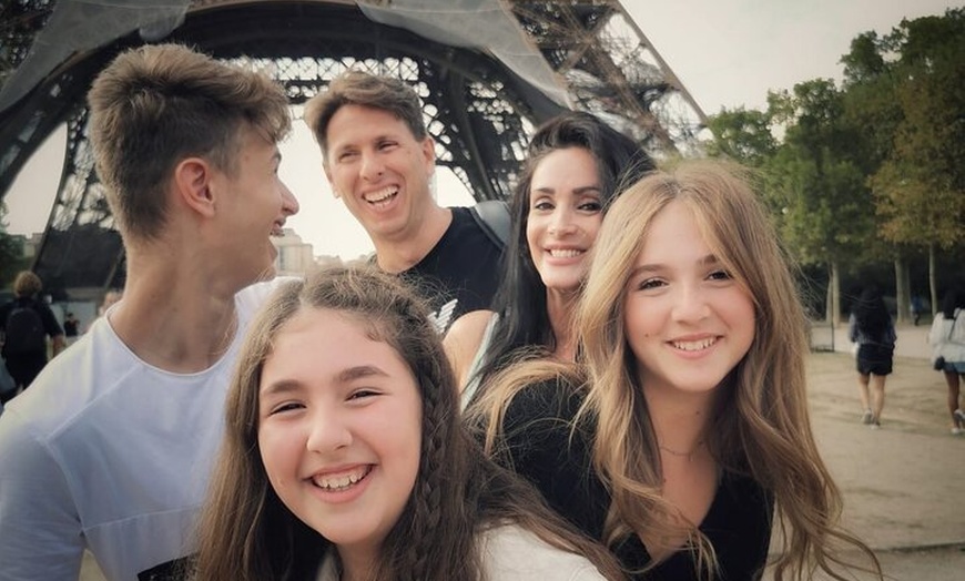 Image 10: Paris pour les ENFANTS ! La meilleure visite privée pour les enfant...