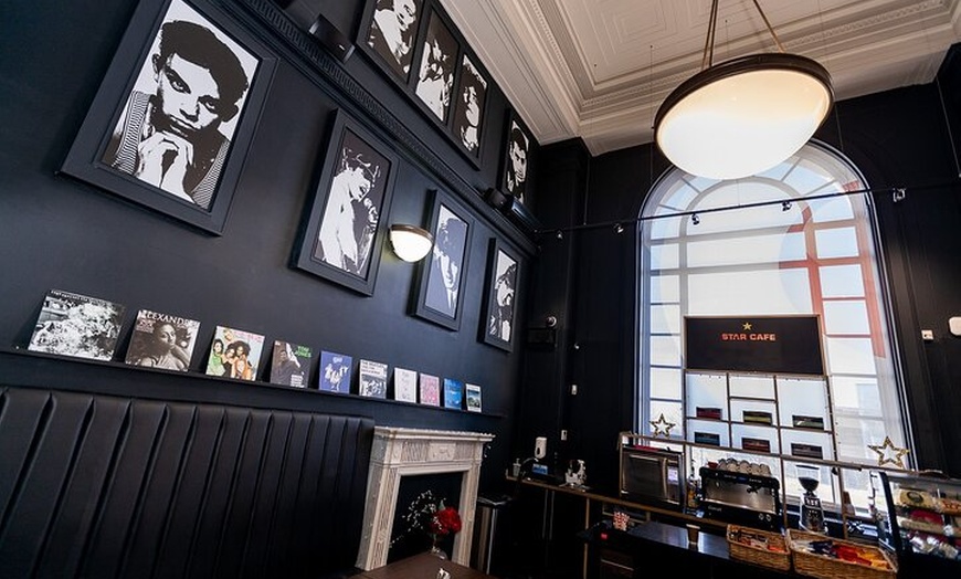 Image 7: Skip-the-Line in The National Museum of Popular Music Ticket