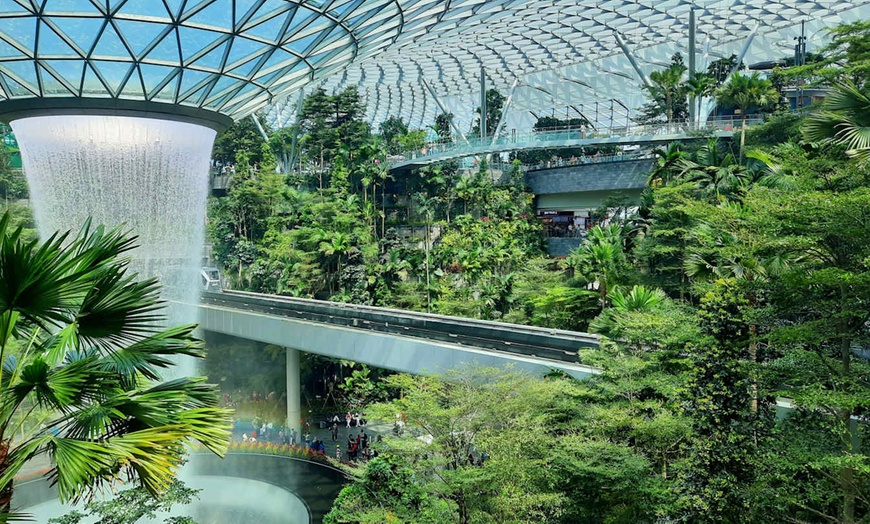 Image 15: ✈ SINGAPORE | - Australia e Singapore: La via delle meraviglie in 4...