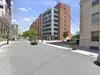 Parking at 3051 JFK Lot