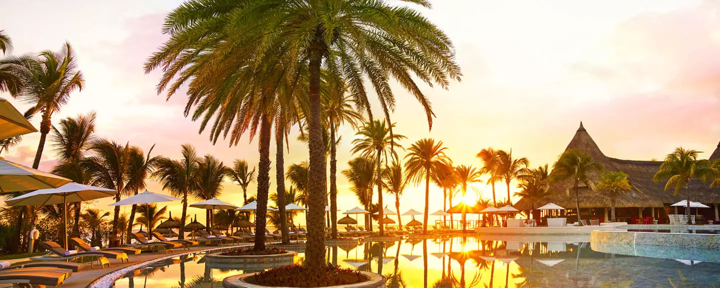 ✈ MAURITIUS | Belle Mare - LUX* Belle Mare 5*, 5 Nächte - Premium - Primary Image