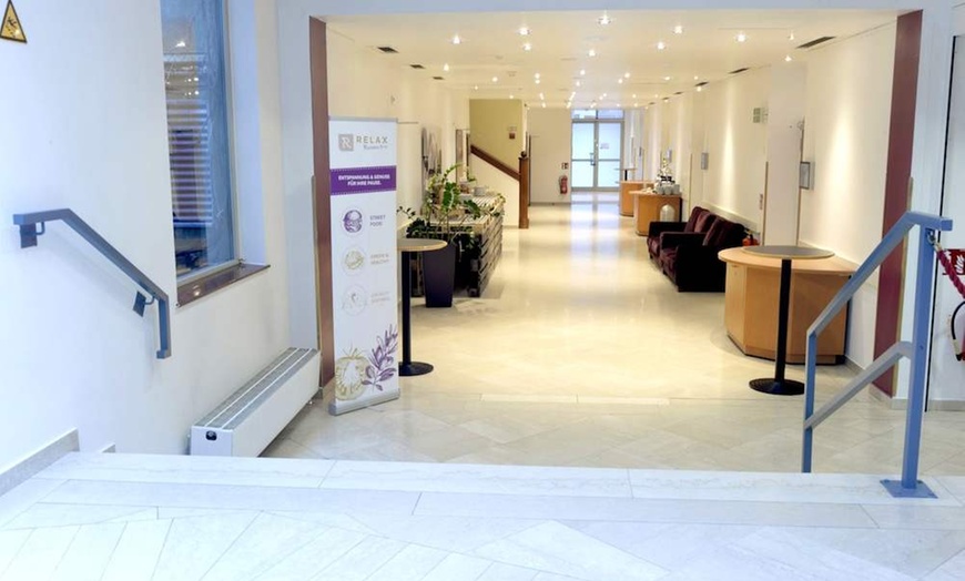 Image 52: ✈ AUSTRIA | Wiedeń - Mercure Wien Westbahnhof 4* - City break