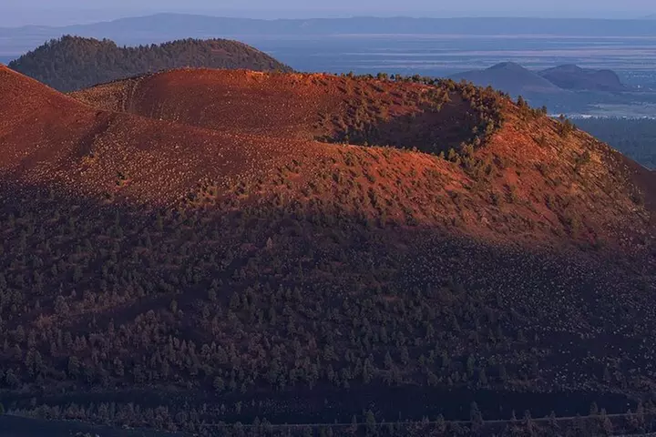 From Sedona Flagstaff Small Group Grand Canyon Complete Tour