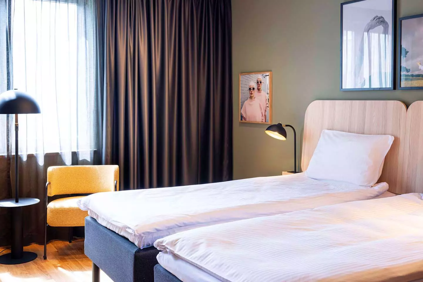 ✈ POLSKA | Wroclaw - Scandic Wroclaw 4*, 2 nocy - City break