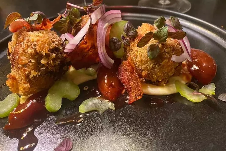 Kulinarische Reise und Weinprobe in Kerstins Weinküche - Primary Image