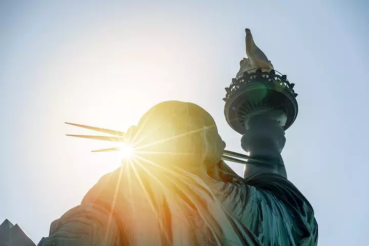 Statue of Liberty and Ellis Island Tour: All Options