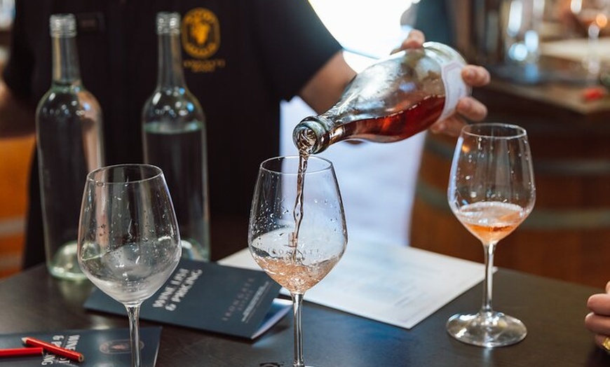 Image 5: Premium Hunter Valley Wine Tour with Lunch from Sydney