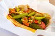 5% Cash Back at Vinnie's Italian Beef & Gyros - Second Medium