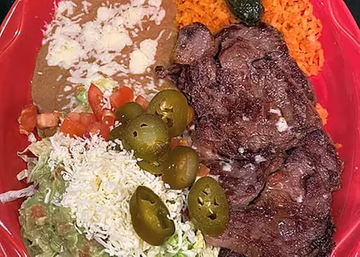 5% Cash Back at El Vallarta Mexican Restauran...