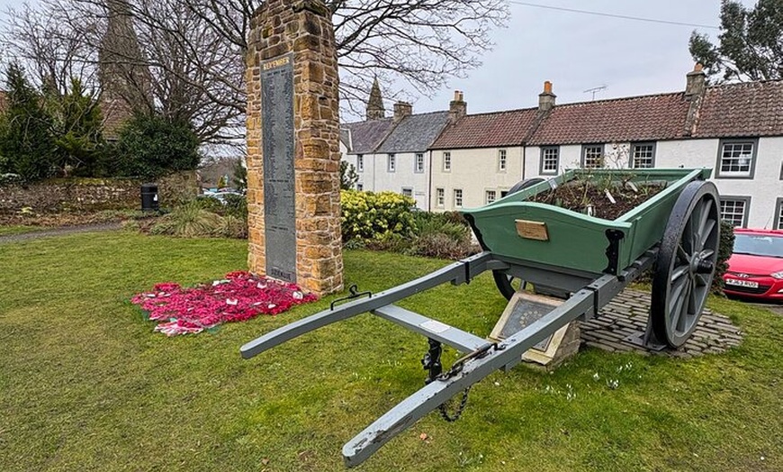 Image 21: Private Outlander Tour from Edinburgh