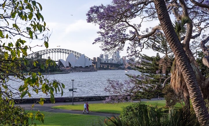 Image 17: Sydney Your Way: Customisable Private Tour