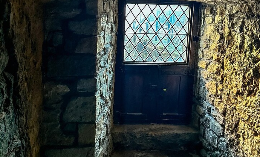 Image 40: Private Outlander Tour from Edinburgh