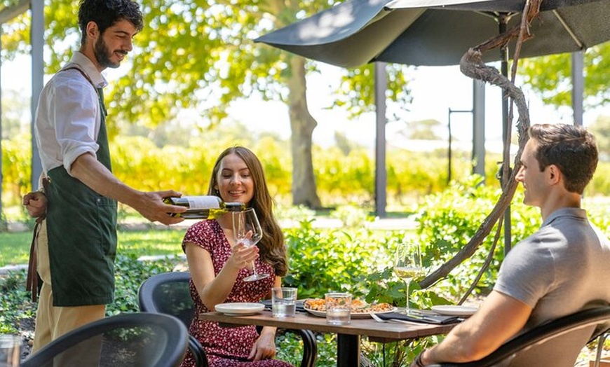 Image 9: Perth Day Tour: Dolphin Cruise, Wildlife Park, and Swan Valley