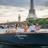 Image 9: Croisière Champagne Seine d'une heure avec Guide privé Expérience