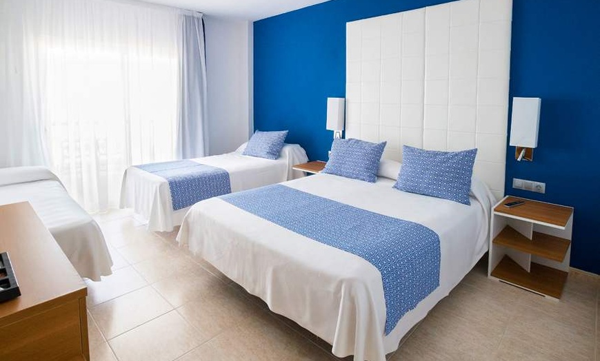 Image 134: ✈ COSTA DEL SOL | Torremolinos - Ibersol Torremolinos Beach 4*, 3 n...