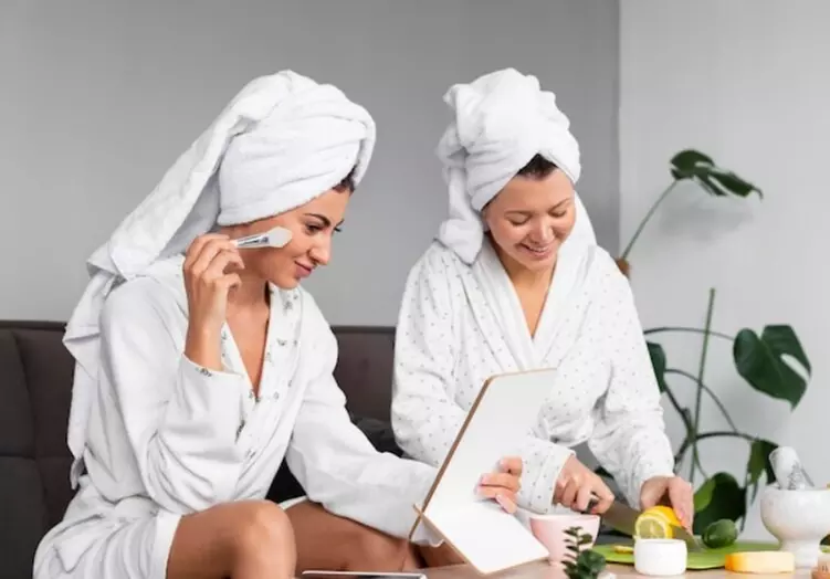 $30 For $60 Toward Spa Services - Second Medium