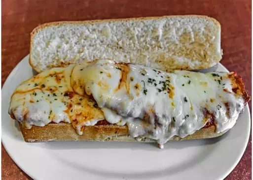 5% Cash Back at Corona Pizza