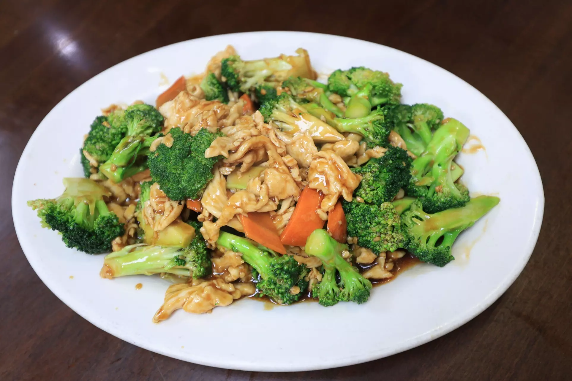 $15 For $30 Worth Of Casual Dining