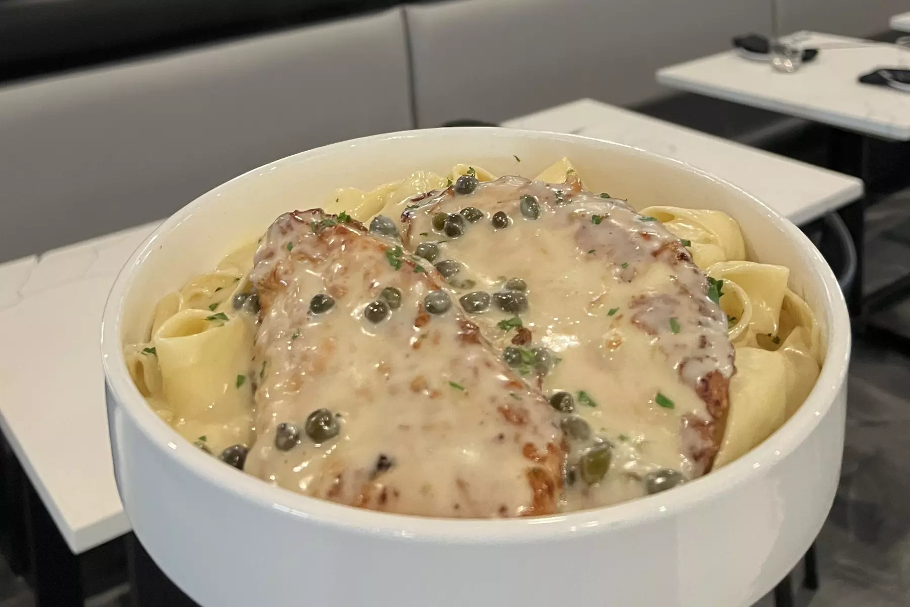 $30 for $60 Worth Of Casual Dining