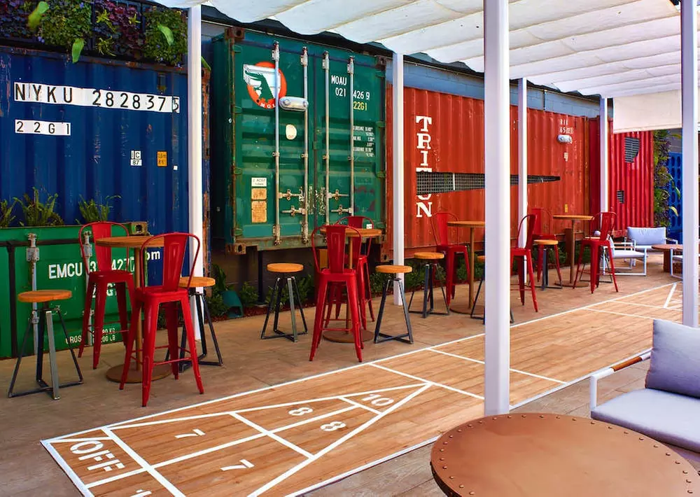 ✈ CALIFORNIA | San Francisco - Hotel Zephyr San Francisco 3*, 5 not...