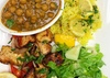 5% Cash Back at Bombay Bites