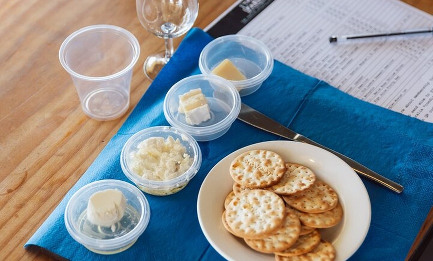 Image 17: Premium Hunter Valley Wine Tour with Lunch from Sydney