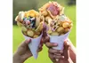 $10 For $20 Worth Of Soft Serve & Hand-Dipped Ice Cream