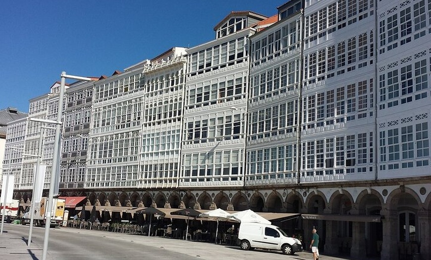 Image 6: Descubre La Coruña: Tour Exclusivo para Cruceristas desde Coruña