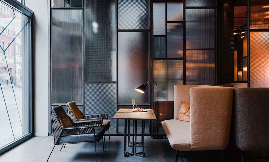 Image 24: ✈ POLSKA | Gdańsk - PURO Gdansk Stare Miasto 4*, 2 nocy - Centrum m...