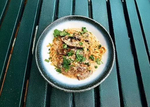 5% Cash Back at Fiesta Bar & Grill