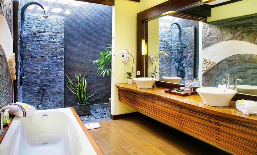 Image 8: ✈ BALI | Canggu - The Bali Dream Villa & Resort Echo Beach Canggu 4...