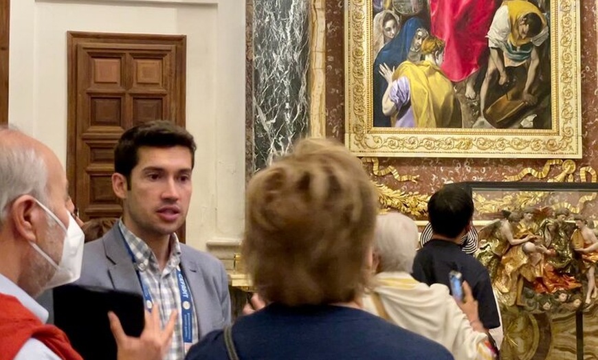 Image 18: Visita privada a Toledo desde Madrid con Guía y Conductor Privado