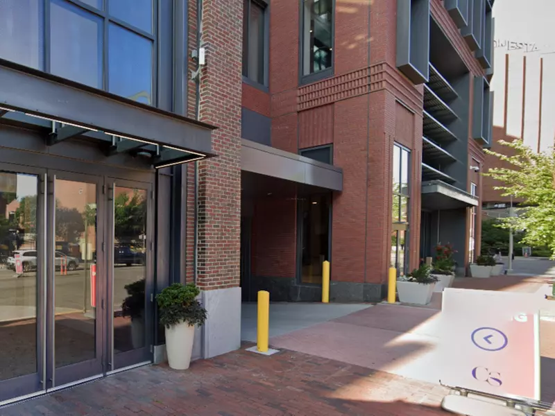 Parking at Sanofi Parking @ Cambridgeside Galleria